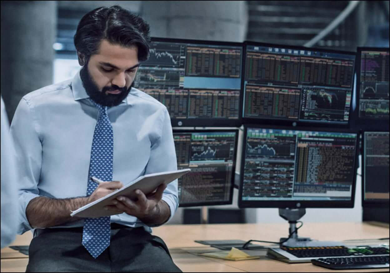 HP Wolf Security Threat Insights Report